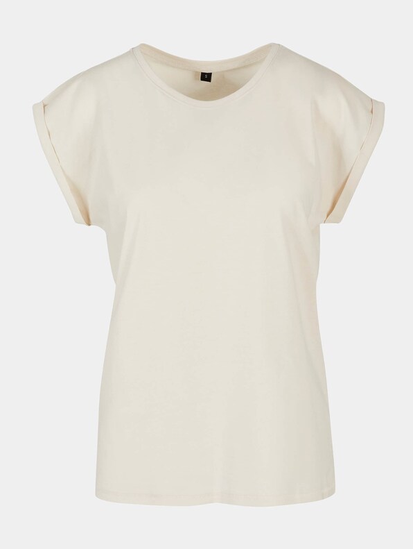 Ladies Extended Shoulder-0