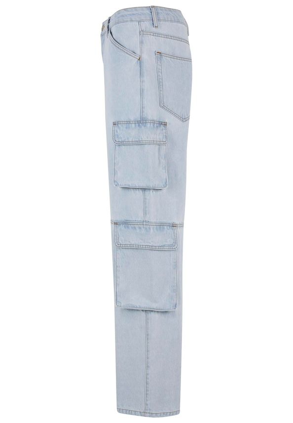 Aidan Cargo Baggys-6