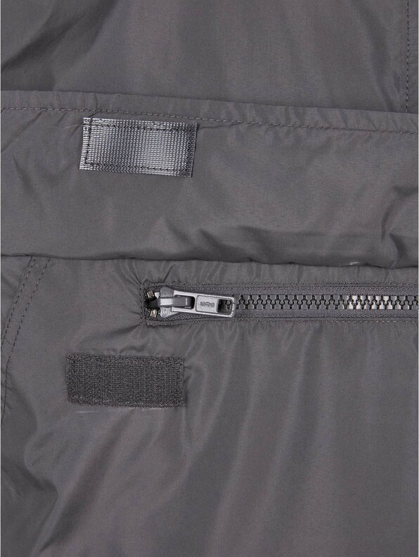 Basic Pull Over-7