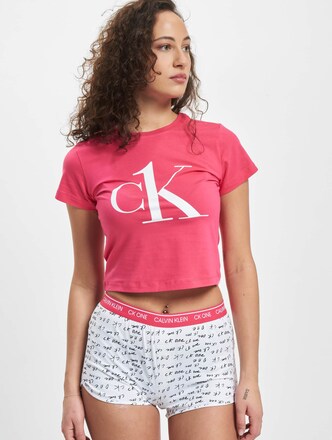 Calvin Klein Underwear Short Set Schlafanzug