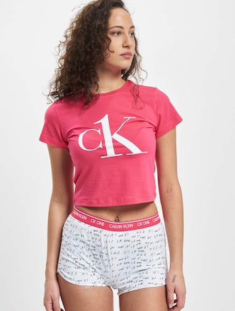 Calvin Klein Underwear Short Set Schlafanzug