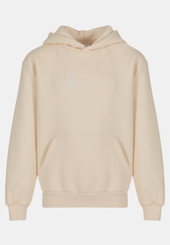 Small Signature Essential -0