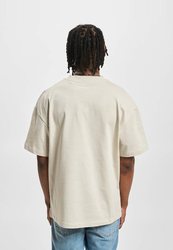 Blakam Clean Crew Neck-0