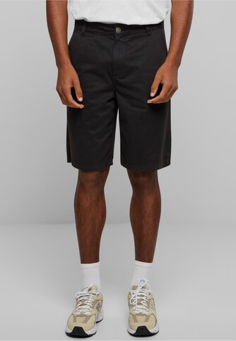Organic Skater Chino Shorts