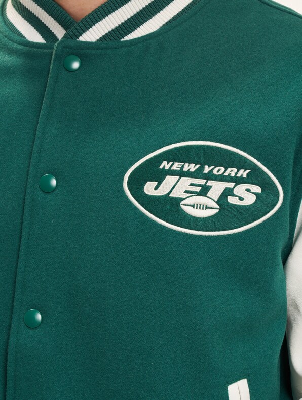 NFL Patch Varsity New York Jets-4