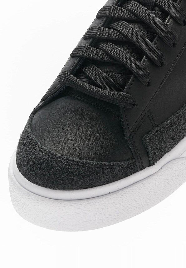 Blazer Low Platform-6