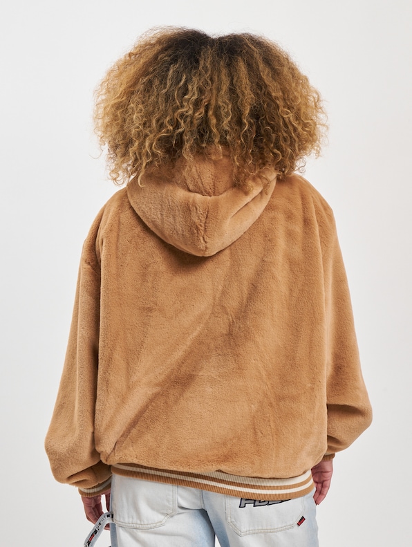 Metal Signature OS Fur-9