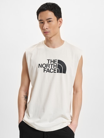 The North Face Easy Tank Tops