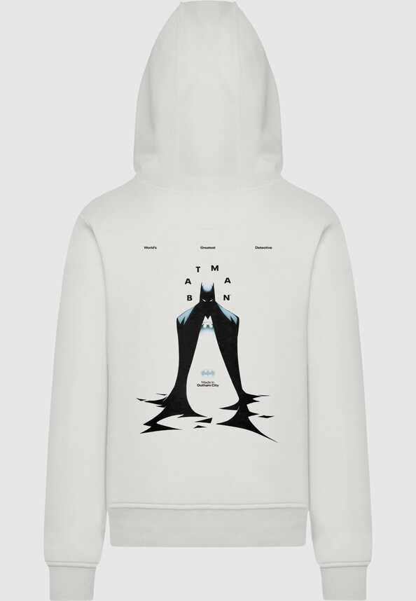 Batman Made in Gotham City -3