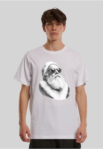 Cool Santa Tee