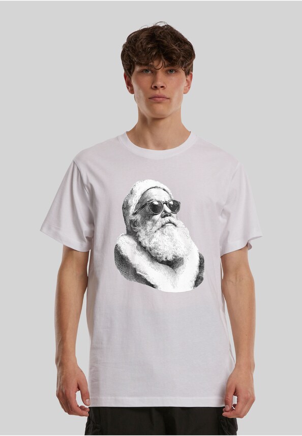 Cool Santa Tee-0