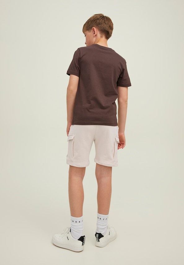 Jack and Jones Junior kurze-1