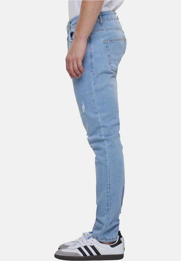 Skinny -2
