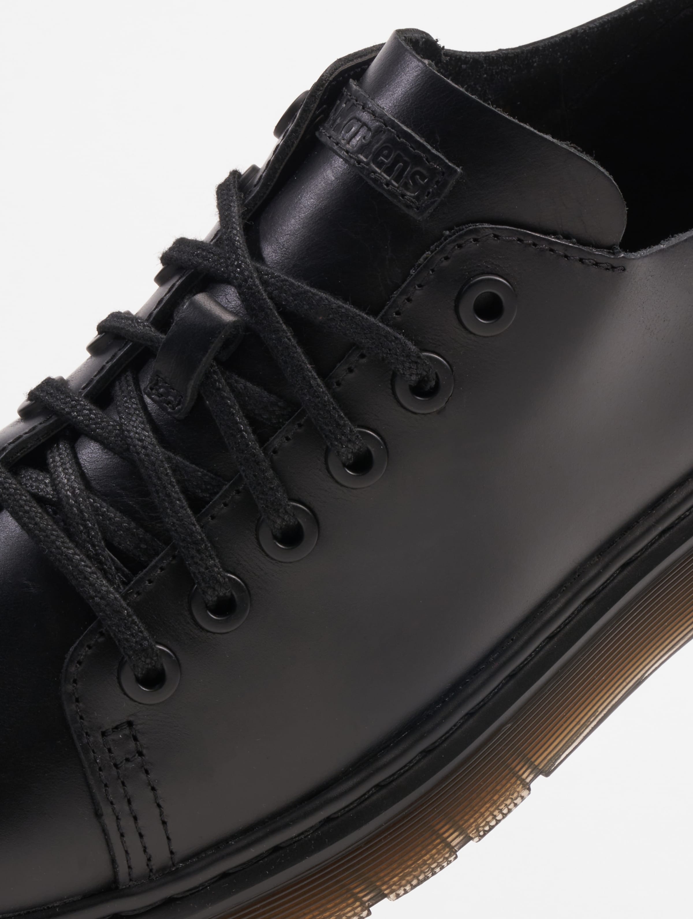 Dr. martens dante leather sneaker best sale