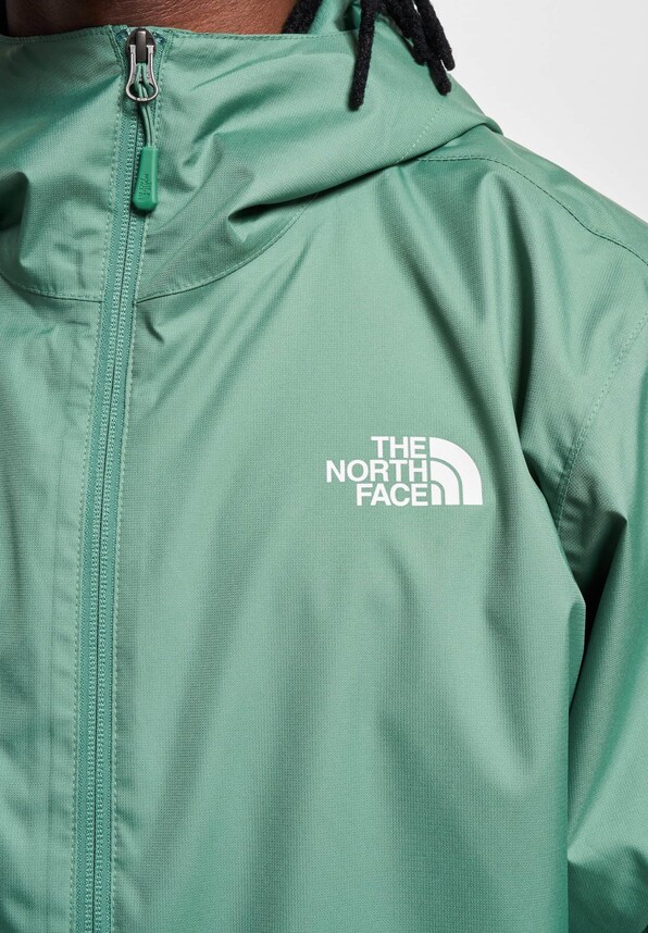 The North Face Quest Übergangsjacken-4