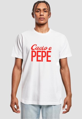 Cacio Pepe