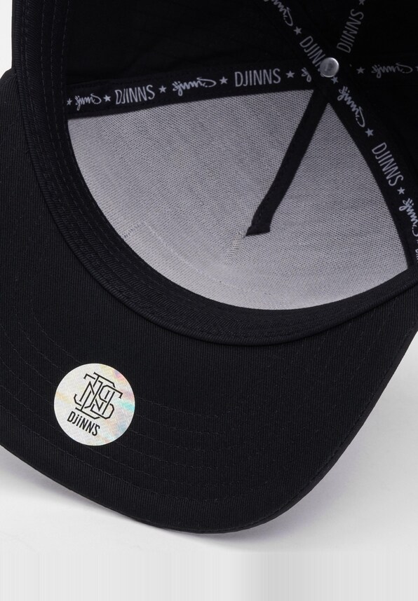 Djinns HFT Sunday Coffee RipStop Trucker Caps-3