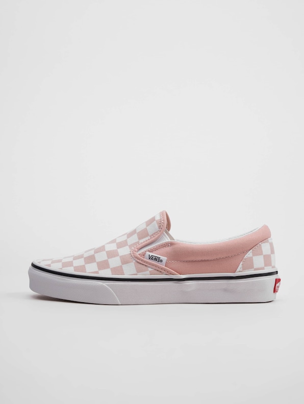 Vans Classic Slip-On Sneakers-1