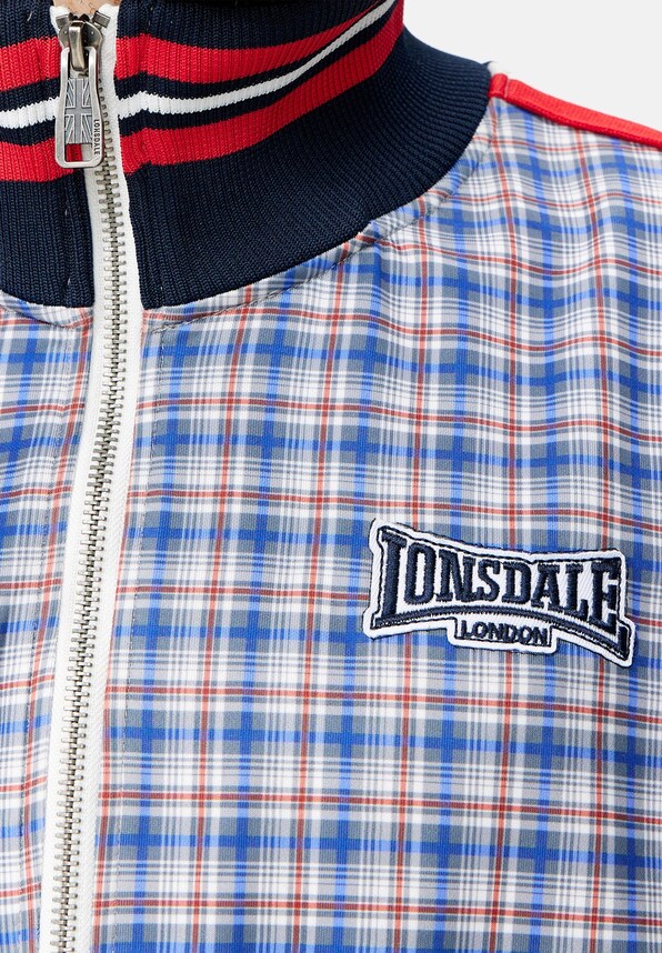 Lonsdale Burmarsh Jogginganzüge-5