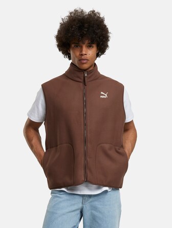 Puma Classics Polar Fleece Westen