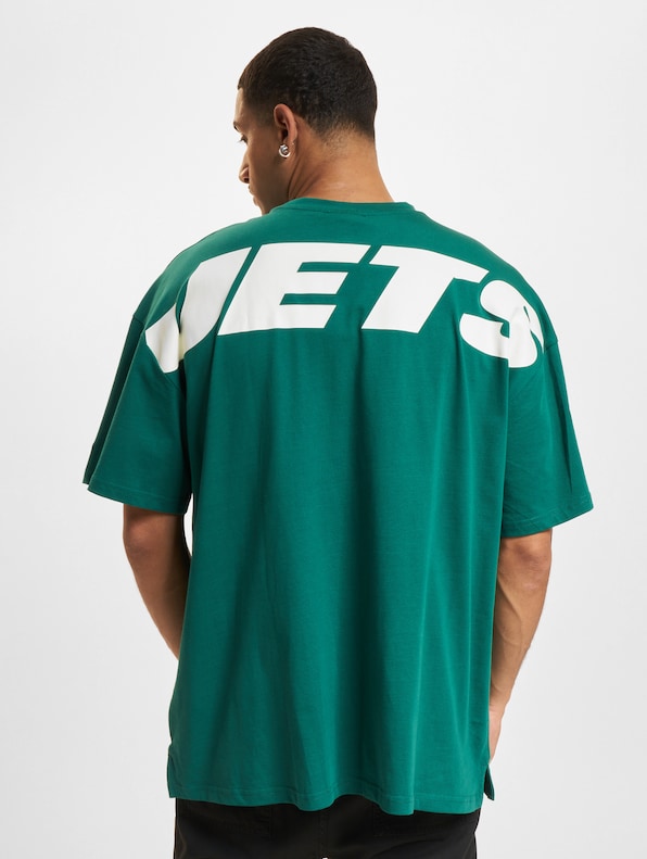 NFL Drop Shoulder New York Jets-1