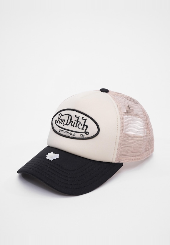 Von Dutch Tampa Trucker Caps-0