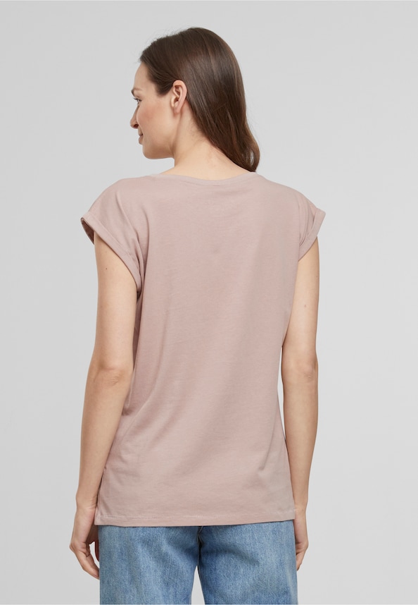 Forvert Ladies Tee Fontana-1