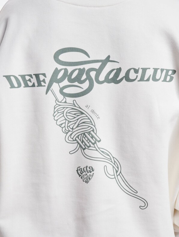 Heavy Oversized PASTA-2