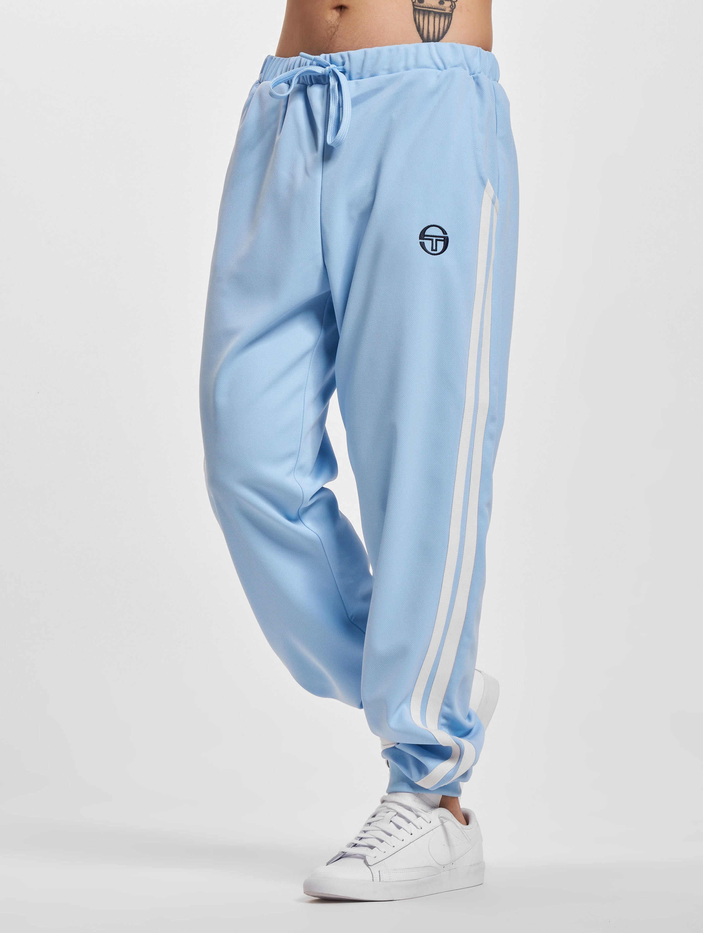 Sergio tacchini track pants hot sale