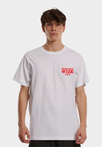 Perfect Week Tee
