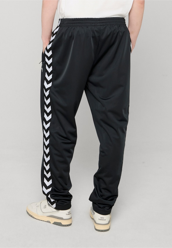 Basic Logotape Trackpants-1