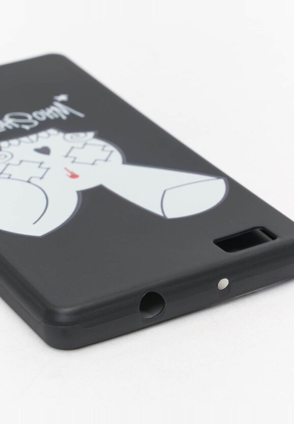  Bunny Logo Huawei-2