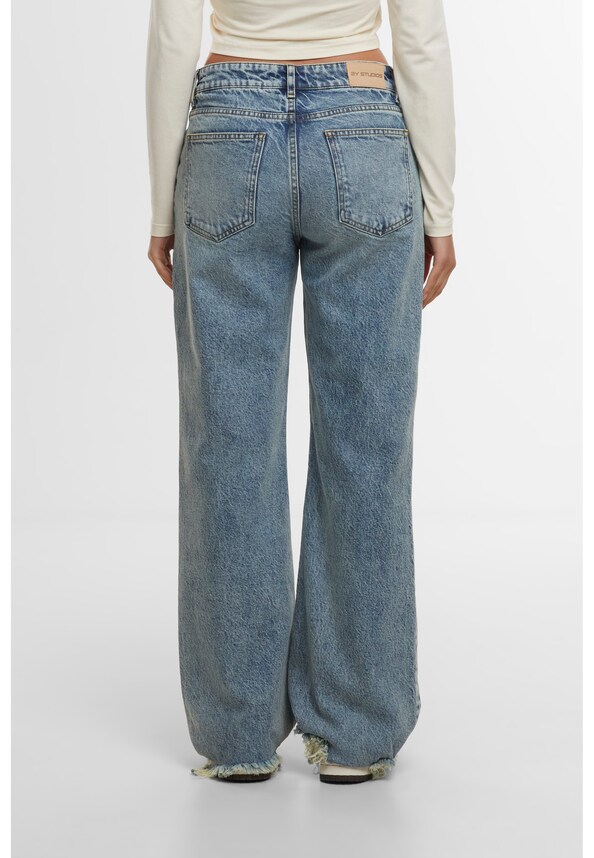 Solina Low Waist Basic-1