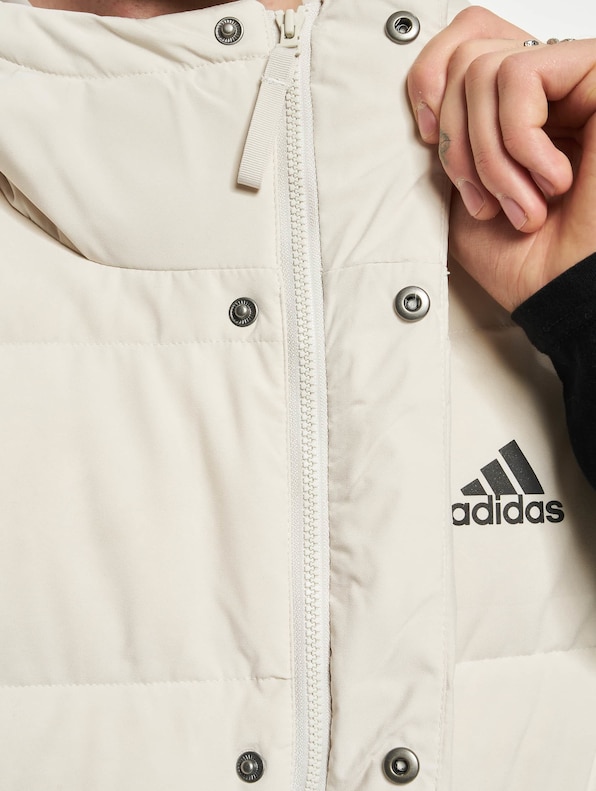 Adidas Originals Helionic Vest Puffer Jacket-6