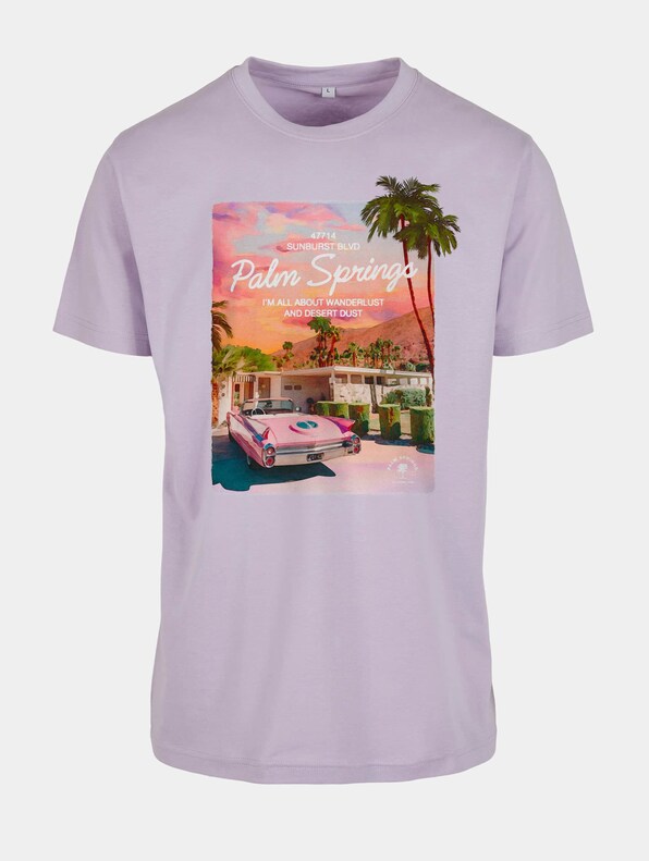 Palms Springs -0