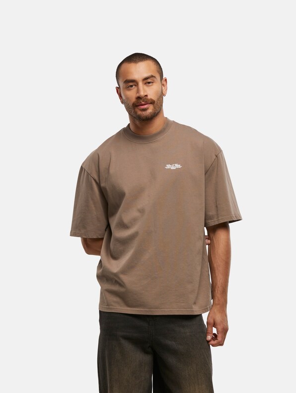 Bronson Oversized -0