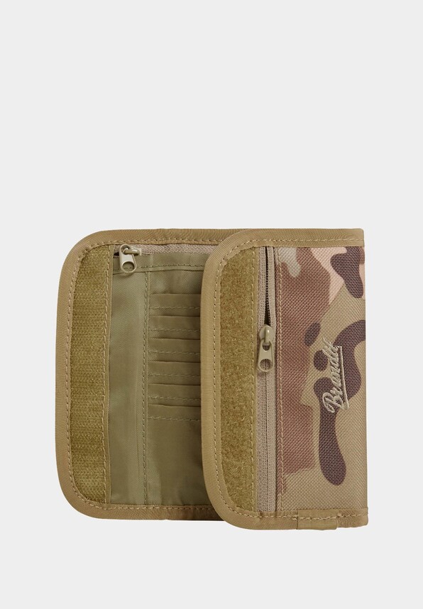 Brandit Two  Wallet-3