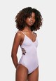 Ladies Rib -3
