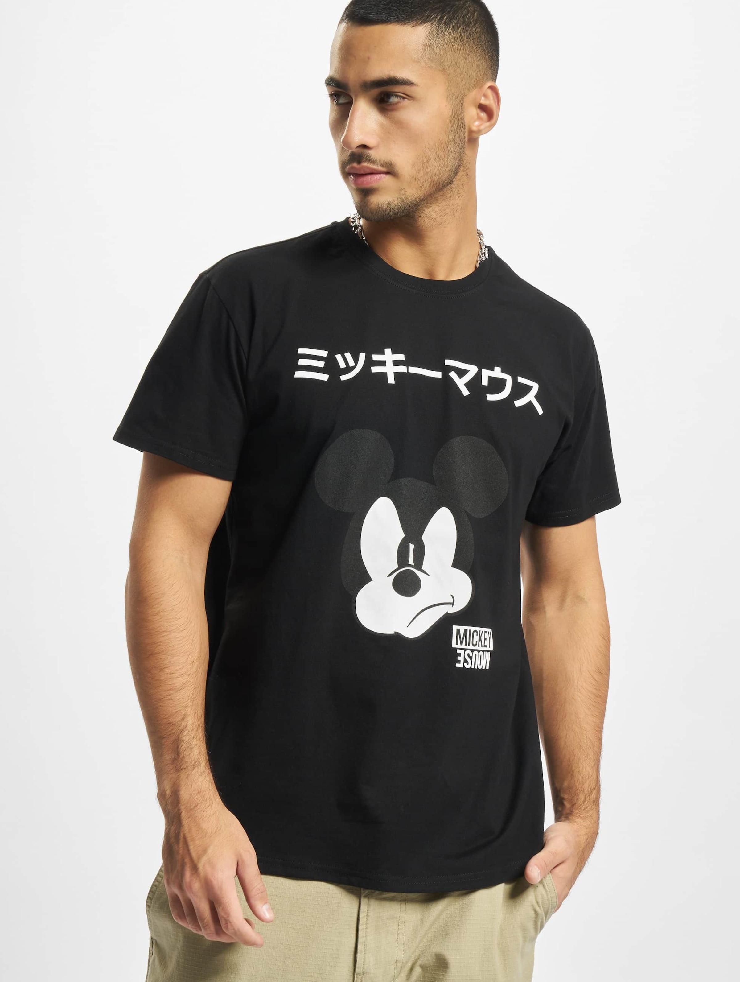 Japanese mickey cheap mouse shirt