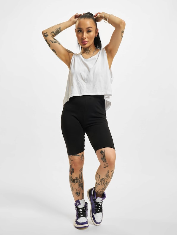 High Waist Cycle-3