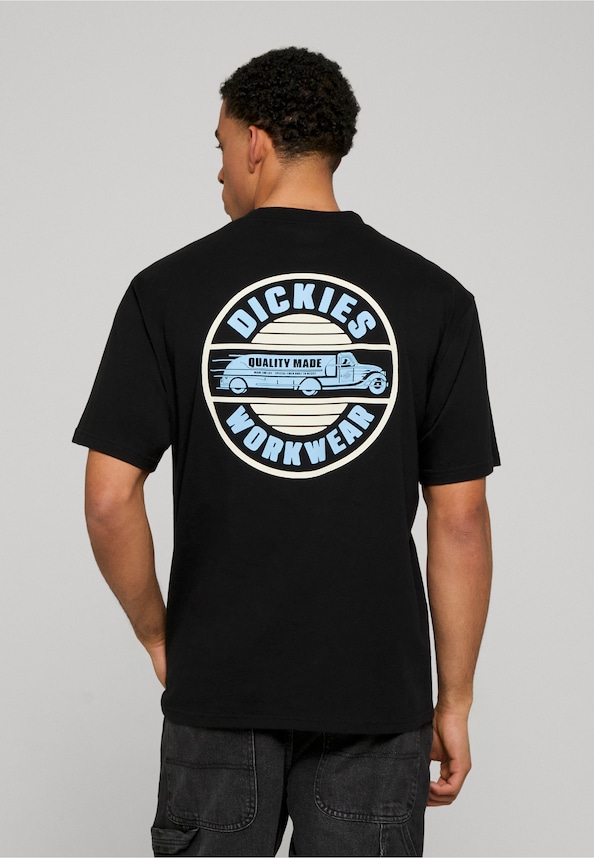 DICKIES CIRCLE TEE SS-1