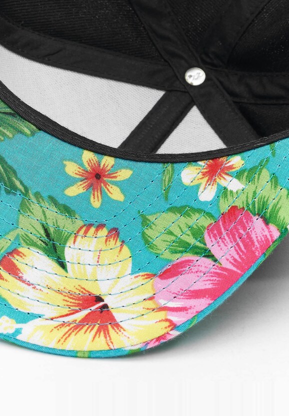 Flexfit Hawaiian Snapback Cap-2