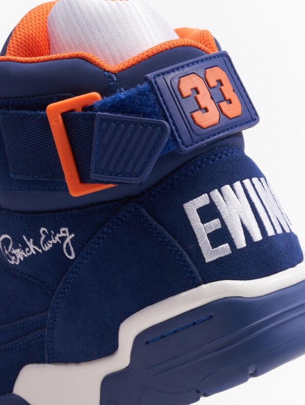 Ewing Athletics Ewing 33 HI Core Sneakers-7