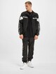 KKMQ32025BLK KK OG Tape Trackpants-6