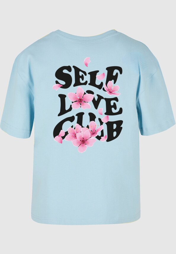 Self Love Club Tee-3