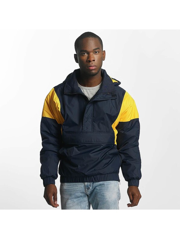 2 Tone Pull Over-0