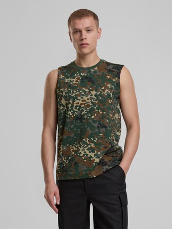 Brandit T-Shirt sleeveless