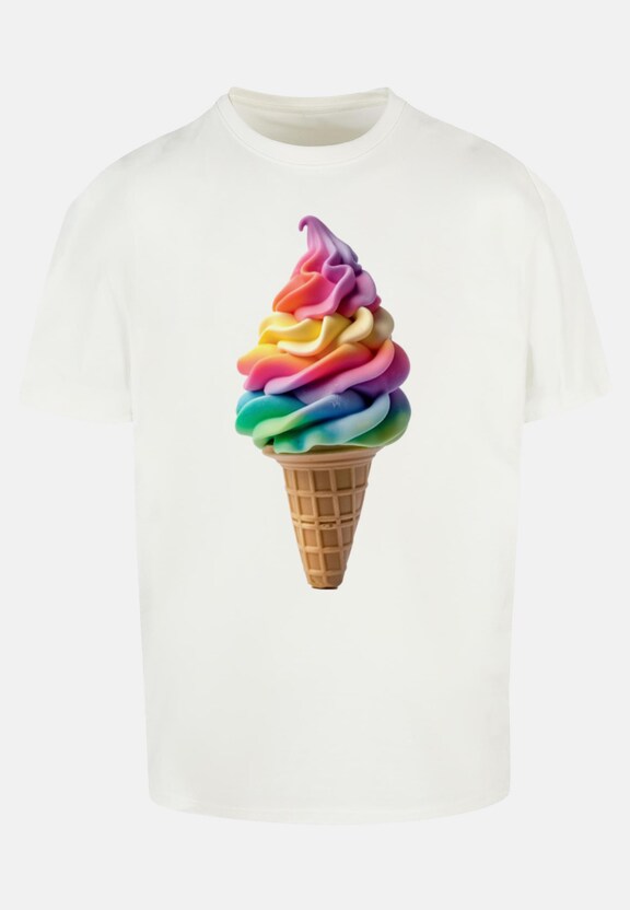Pride Scoops Heavy Oversized -2