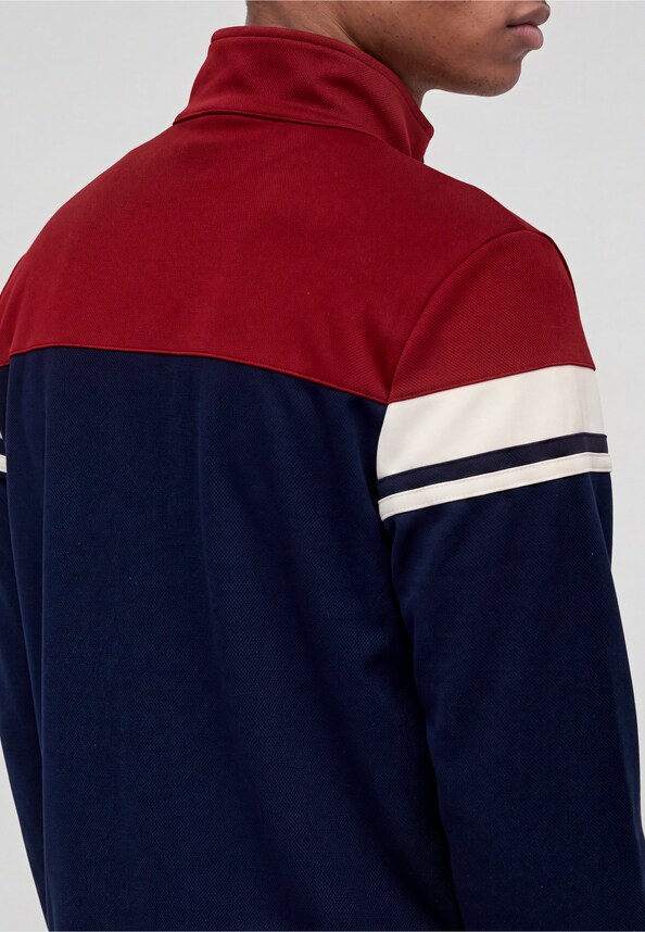 Camarindo Tracktop-6