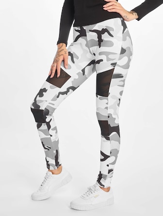 Camo Tech Mesh